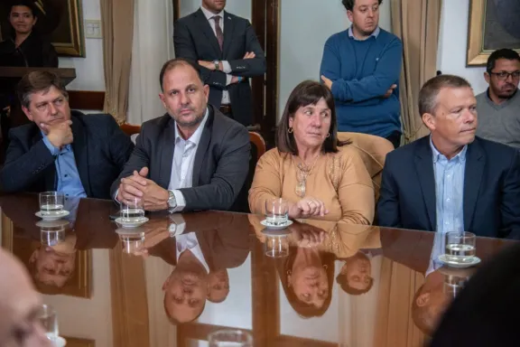Pueblo Belgrano adhirió al Programa MUNA de UNICEF - imagen de origen