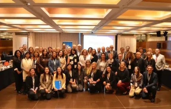 Debatieron los desafíos del nuevo Régimen Penal Juvenil en un encuentro de jueces junto a Unicef - imagen de origen