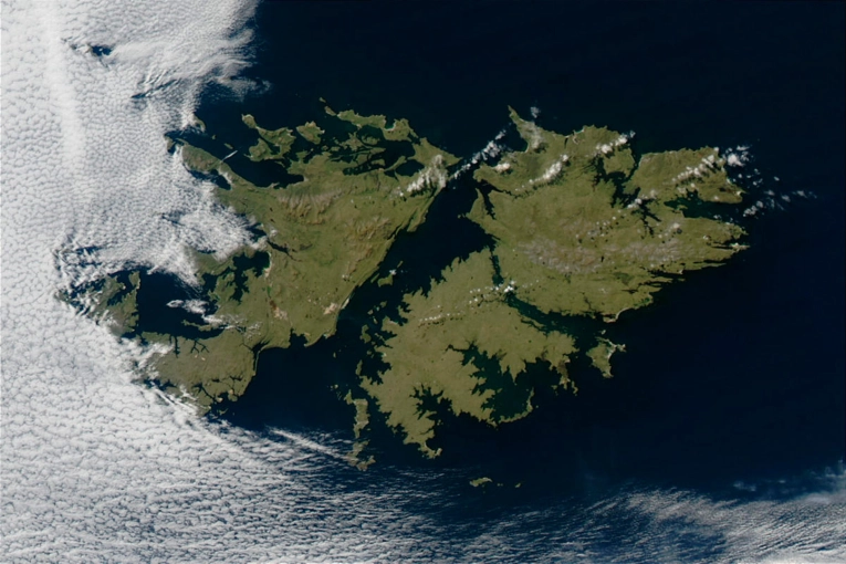 Islas Malvinas: Argentina ratificó su reclamo de soberanía y buscará frenar un proyecto petrolero - imagen de origen