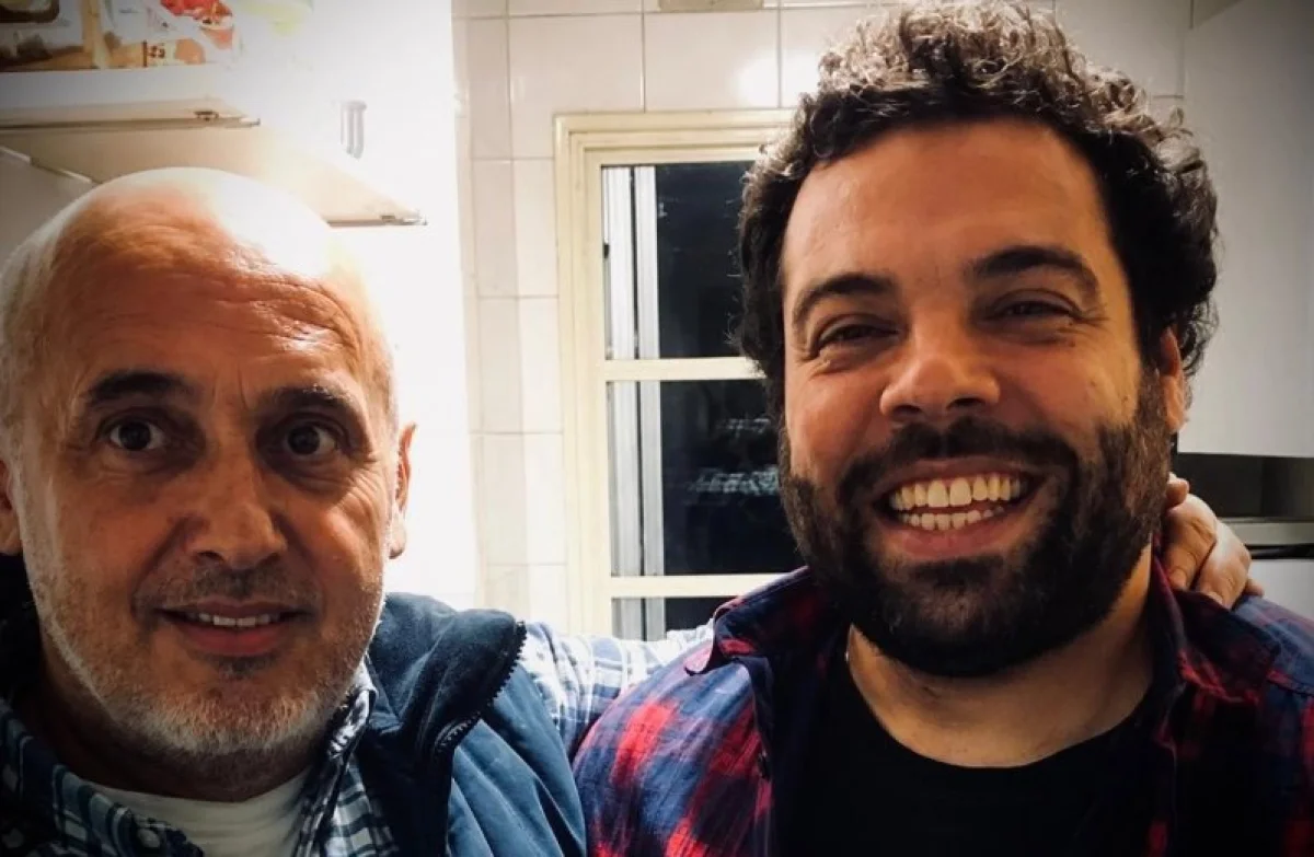 Concejal de Concepción del Uruguay denunció amenazas de un empleado de ENERSA y pidió restricción de acercamiento - imagen de origen