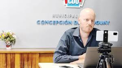 Lanzan el ciclo “Salud Mental en tu Barrio” con talleres abiertos a la comunidad - imagen de origen