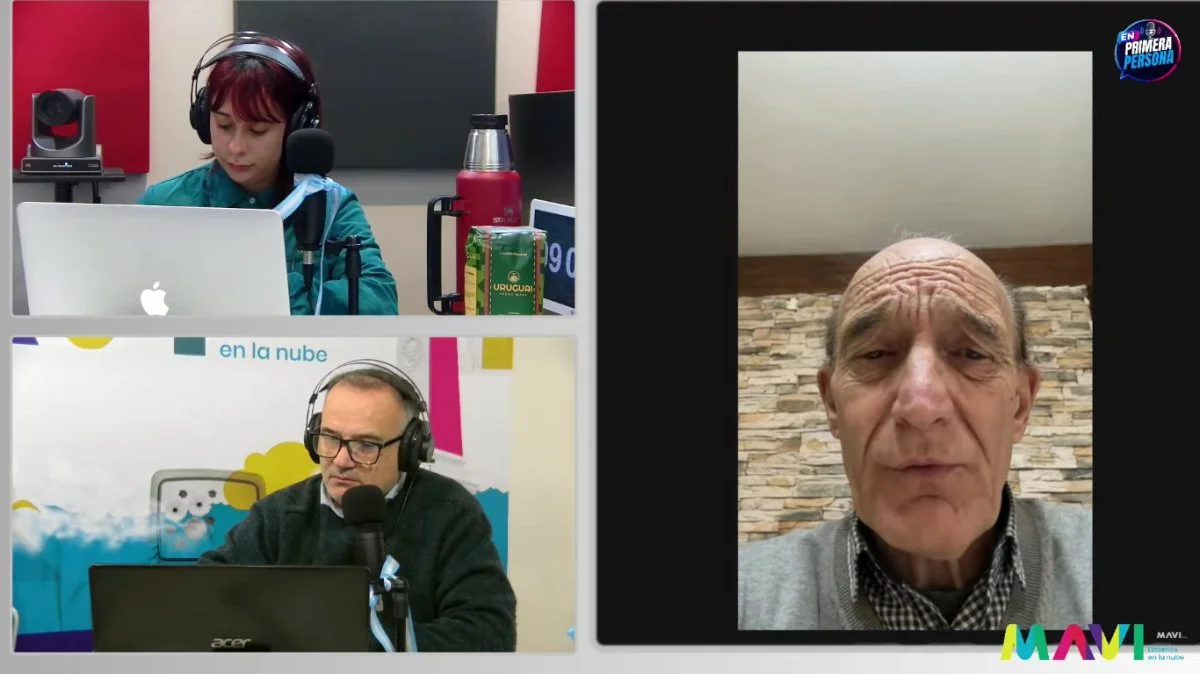 ARENE firmó un convenio con la UCU para fortalecer la formación y la rehabilitación neurológica - imagen de origen