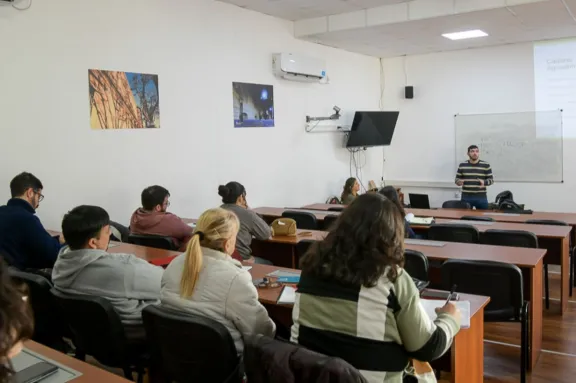 Paraná: se realizan nuevas capacitaciones para la obtención del Carnet de Manipulador de Alimentos - imagen de origen