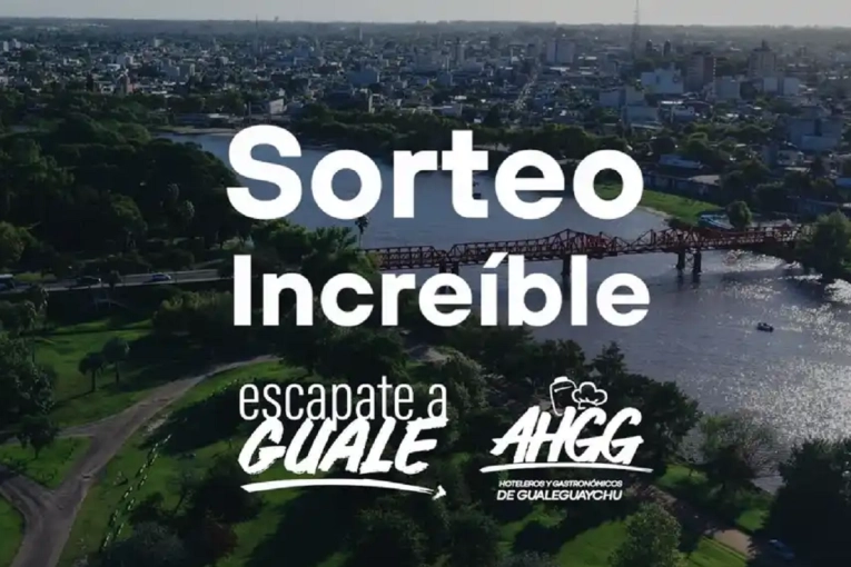 Impulso al turismo local: la Asociación de Hoteleros y Gastronómicos celebra un hito en redes con un mega sorteo - imagen de origen