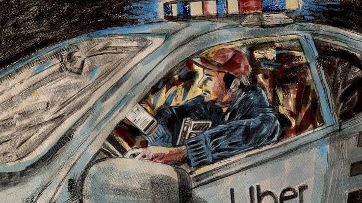 El Gobierno habilitó el pluriempleo para militares: podrán trabajar como choferes de Uber, repartidores o vigiladores privados - 7PAGINAS - imagen de origen