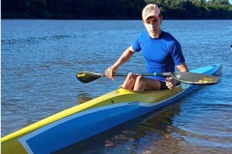 Concordiense vende sorrentinos para poder competir en Eslovaquia - imagen de origen