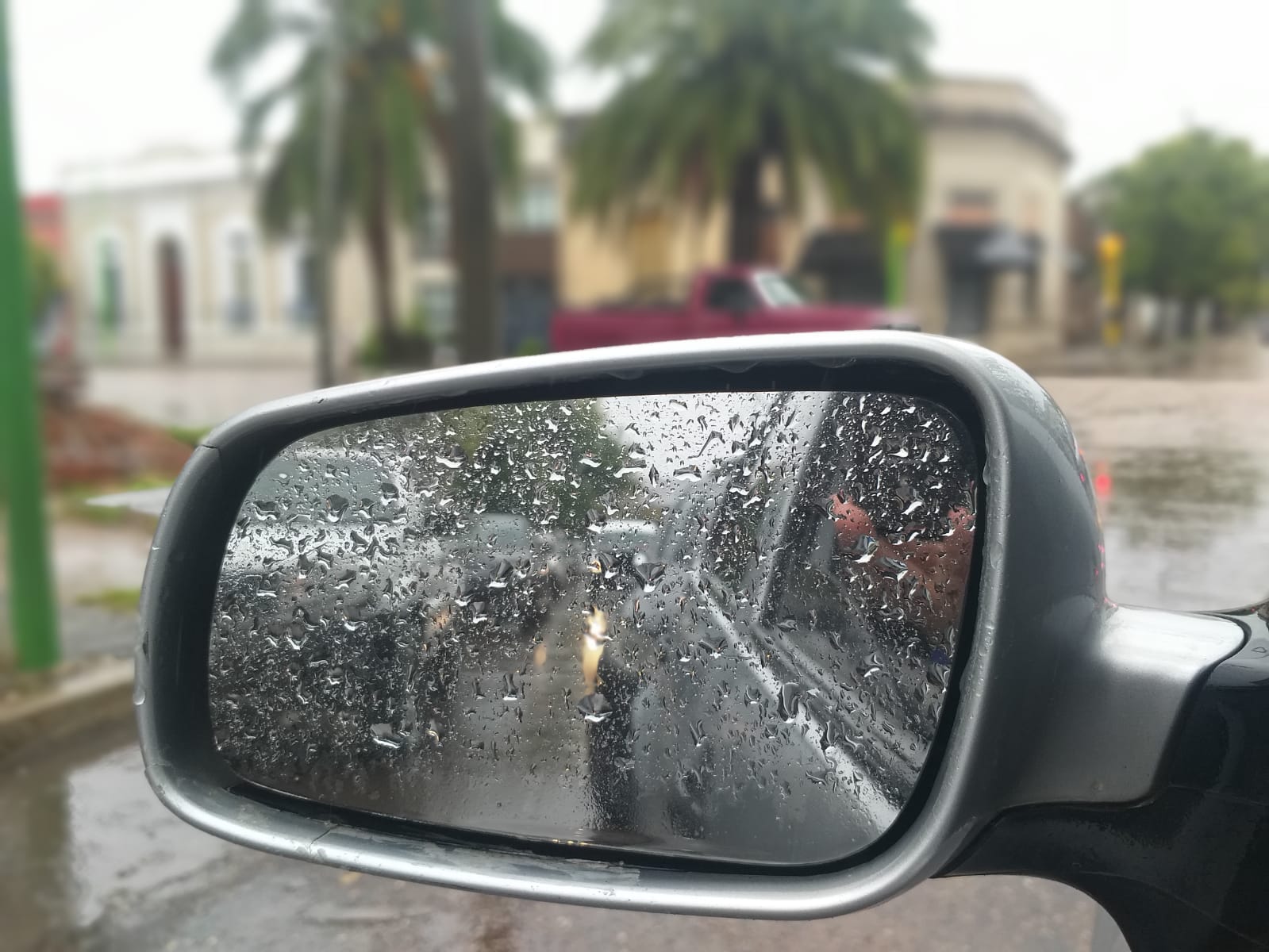 Anuncian un jueves inestable y con lluvias en Gualeguaychú - imagen de origen