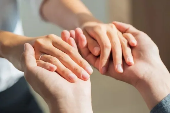 Anunciaron una charla sobre prevención del suicidio juvenil - imagen de origen