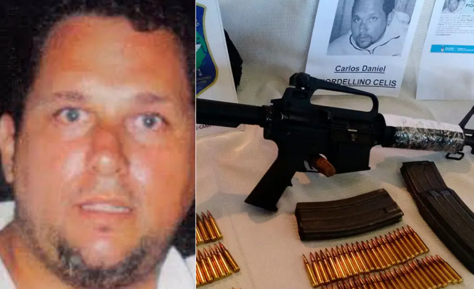 Se conocieron detalles del golpe al narcotráfico en Feliciano, donde cayó un "pez gordo" con 250 kilos de cocaína que llevaban el sello de Sebastián Marset - 7PAGINAS - imagen de origen