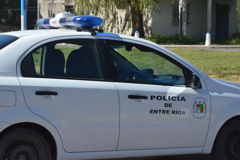 Investigan la muerte de una persona con discapacidad en Concepción del Uruguay - imagen de origen