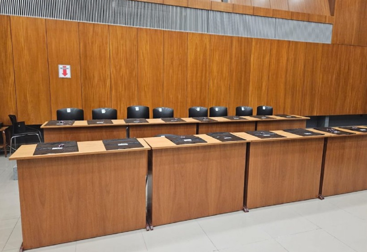 En Paraná, un jurado popular declaró culpable a un hombre por cometer abuso sexual - imagen de origen