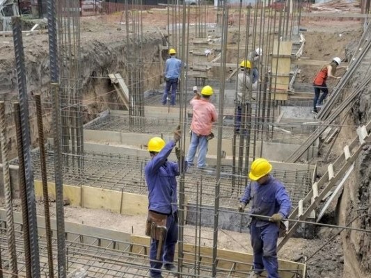 Cuatro rubros concentran las mayores pérdidas laborales en Entre Ríos - imagen de origen