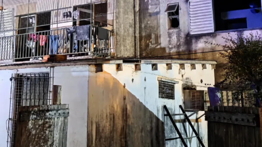 Retiraron del respirador al padre de los niños fallecidos en el incendio de Concordia | Análisis - imagen de origen