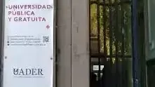 UADER realizará en Concordia las IV Jornadas sobre Envejecimiento Saludable y Activo - imagen de origen
