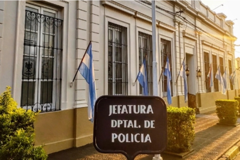 Nuevo allanamiento en el marco de la causa de abuso sexual agravado - imagen de origen