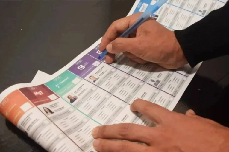 La Nación repartirá casi $2.000 millones entre los partidos políticos: cuánto recibirá cada fuerza en Entre Ríos - imagen de origen