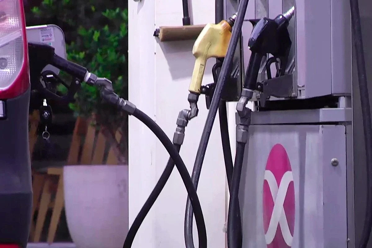 Otra vez aumentó el combustible en Concepción del Uruguay. La nafta súper ya cuesta $2.199 por litro. - imagen de origen