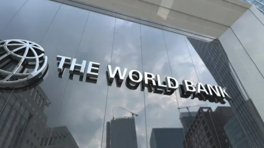 El Banco Mundial aprobó una garantía de u$s2.000 millones para la Argentina | Análisis - imagen de origen