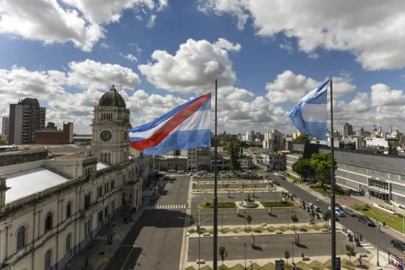 Cuanta es la erogación en personal en el gobierno entrerriano - imagen de origen