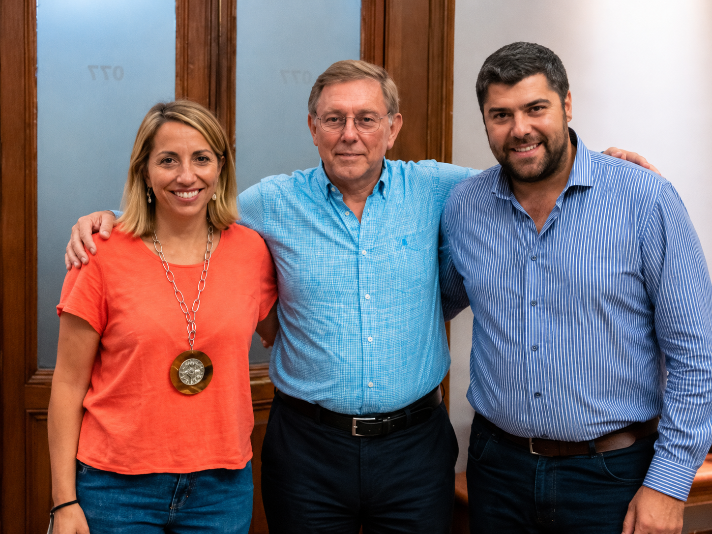 Salven a la Reina y al Príncipe Helado: el escandaloso pacto de impunidad que pretenden sellar el próximo 29 en pleno Mundial - imagen de origen