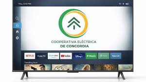 Cooperativa Eléctrica de Concordia pide "paciencia" ante la masiva demanda para el nuevo servicio de TV en Alta Definición - 7PAGINAS - imagen de origen