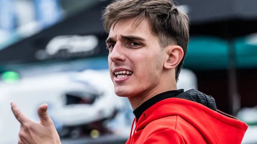 “Teníamos para ganar la carrera”, expresó Stang | Análisis - imagen de origen