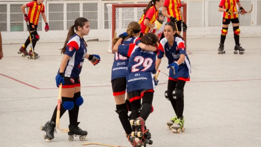 Hockey sobre patines: cuenta regresiva para el Argentino Juvenil en Gualeguaychú | Análisis - imagen de origen