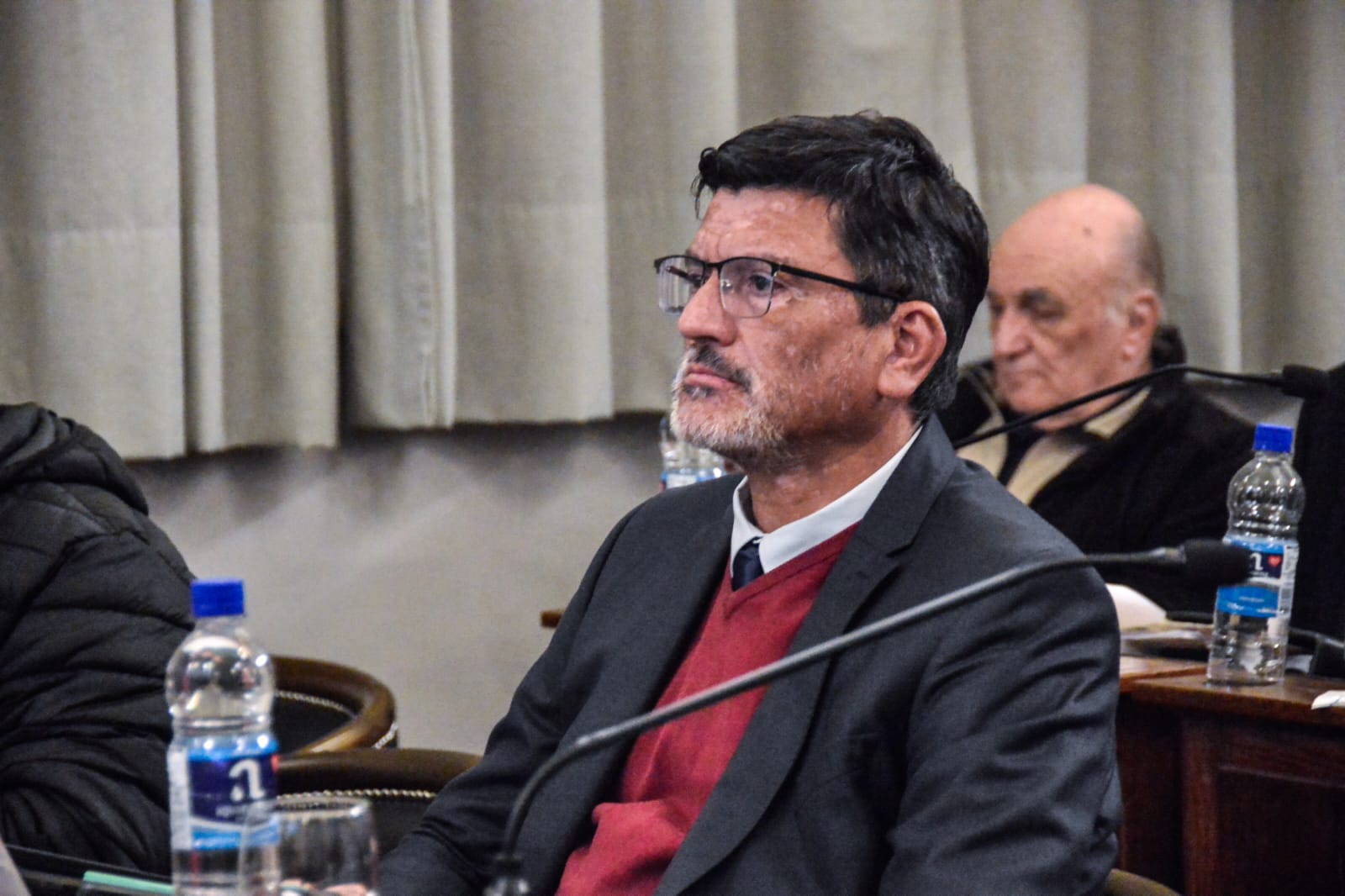Reforma previsional: "No conozco el texto", admitió senador oficialista - Plaza Web - imagen de origen