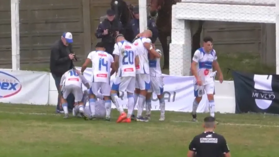 Gimnasia logró un gran triunfo en su casa ante Sportivo Belgrano | Análisis - imagen de origen