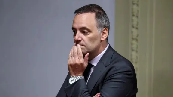 La Justicia confirmó dos viajes relámpago de Adorni a Gualeguaychú y pone en marcha nuevas medidas - imagen de origen