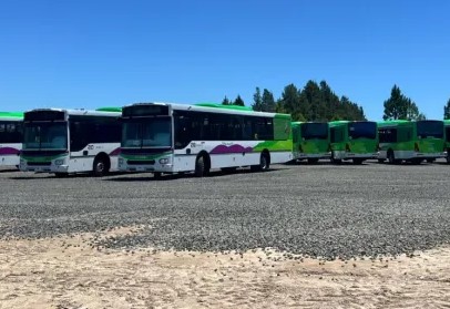 Para la Procuración, el conflicto del transporte debe tramitarse en Entre Ríos: "UTA lo llevó erradamente a Buenos Aires" - Plaza Web - imagen de origen