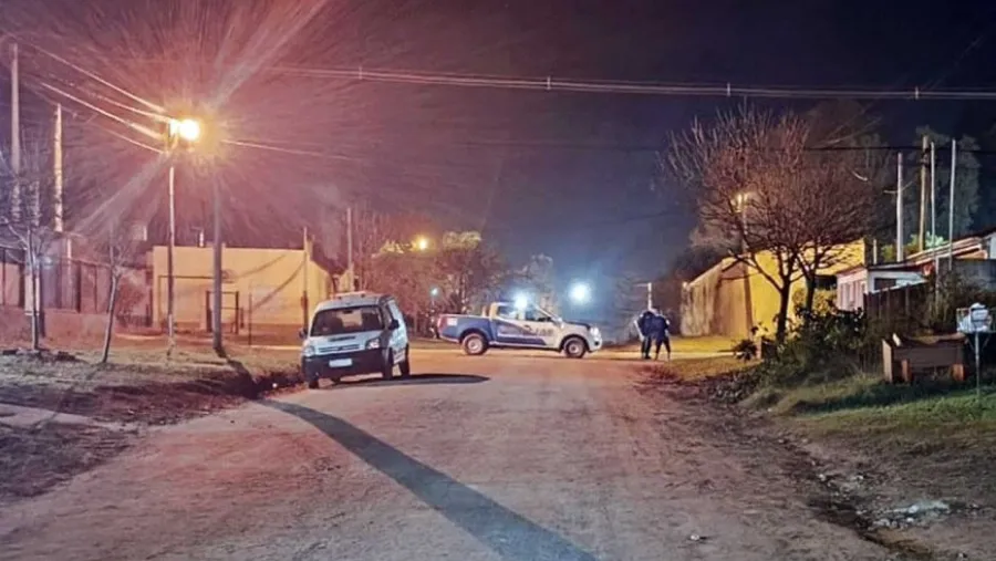 Colón: asesinaron a un joven de un puntazo en el pecho y detuvieron a su ex novia | Análisis - imagen de origen