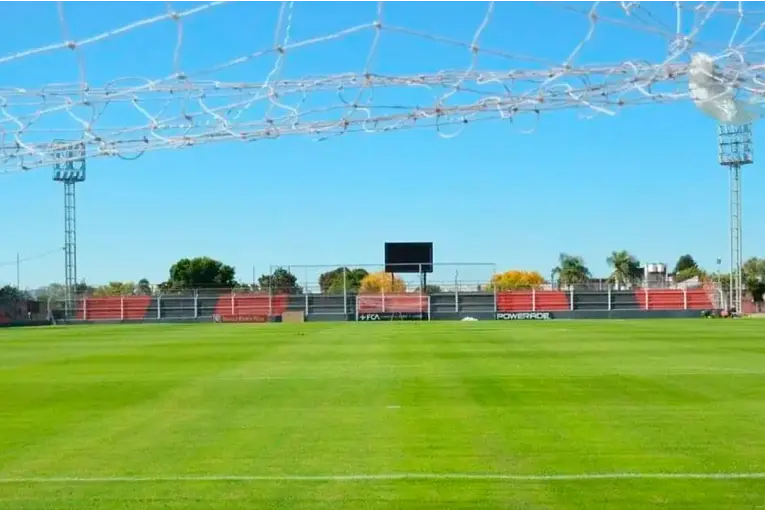 Patronato recibirá a Atlético Rafaela con público visitante en el Grella - imagen de origen