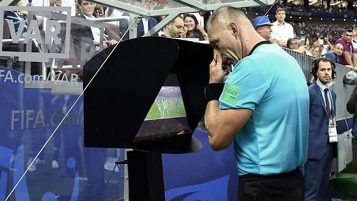 17 días del Mundial: tecnología, VAR y datos en la Copa del Mundo 2026 - imagen de origen
