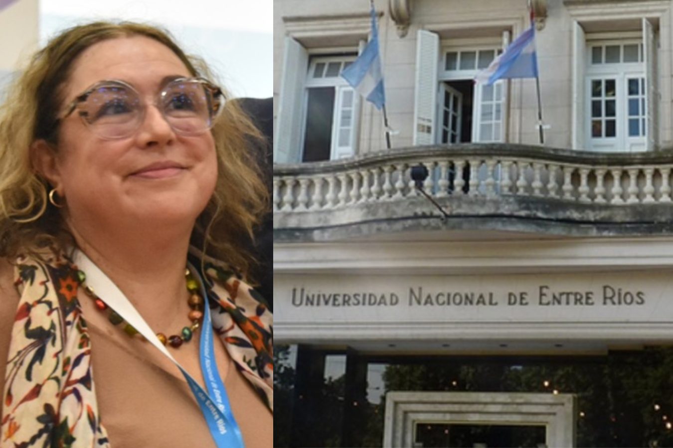Mántaras: “El acuerdo salarial es un paliativo, la solución es el financiamiento educativo” - Plaza Web - imagen de origen