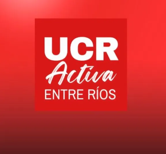 UCR Activa Entre Ríos solicitó al Gobernador audiencias públicas por la Caja de Jubilaciones - imagen de origen