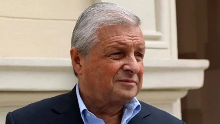 Lauritto cuestionó a Percara: “Estamos siendo objeto de agravios personales; niego cualquier tipo de amenaza” | Análisis - imagen de origen