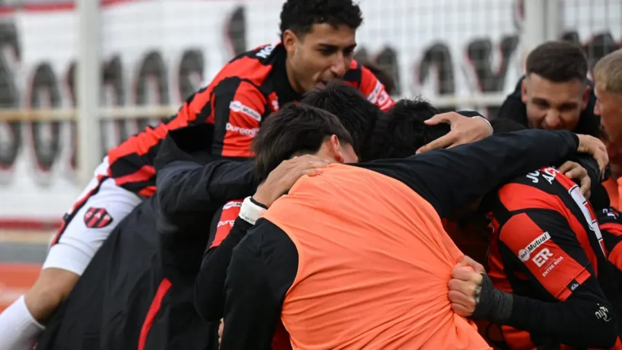 En medio de una buena racha, Patronato buscará su primer triunfo ante Güemes | Análisis - imagen de origen