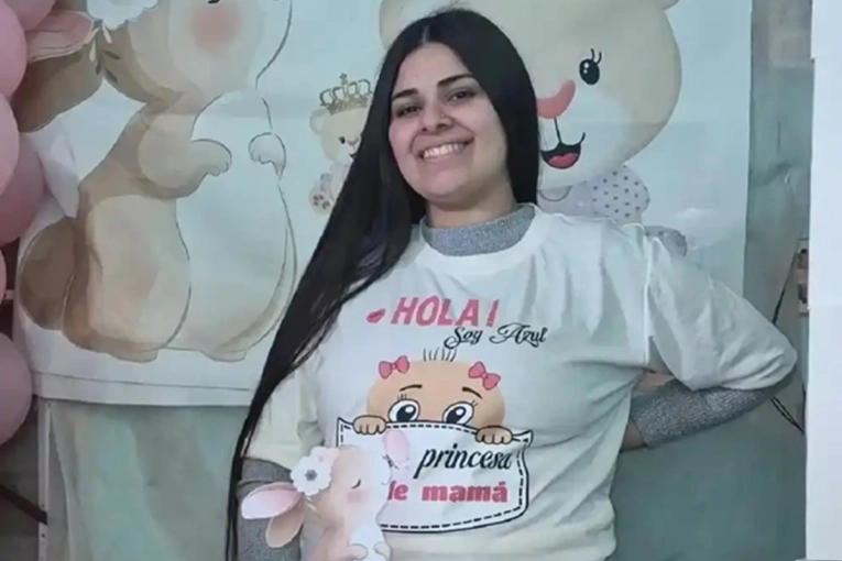La madre de la joven buscada en Don Torcuato aseguró que todo se trató de un accidente - imagen de origen