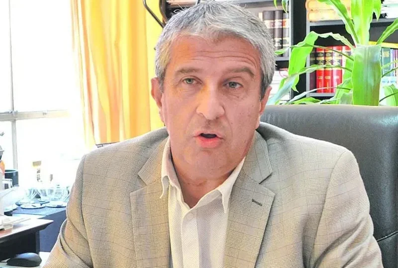 Apoyo contundente a la reforma del ex titular de la Caja de Jubilaciones durante los gobiernos del PJ - imagen de origen
