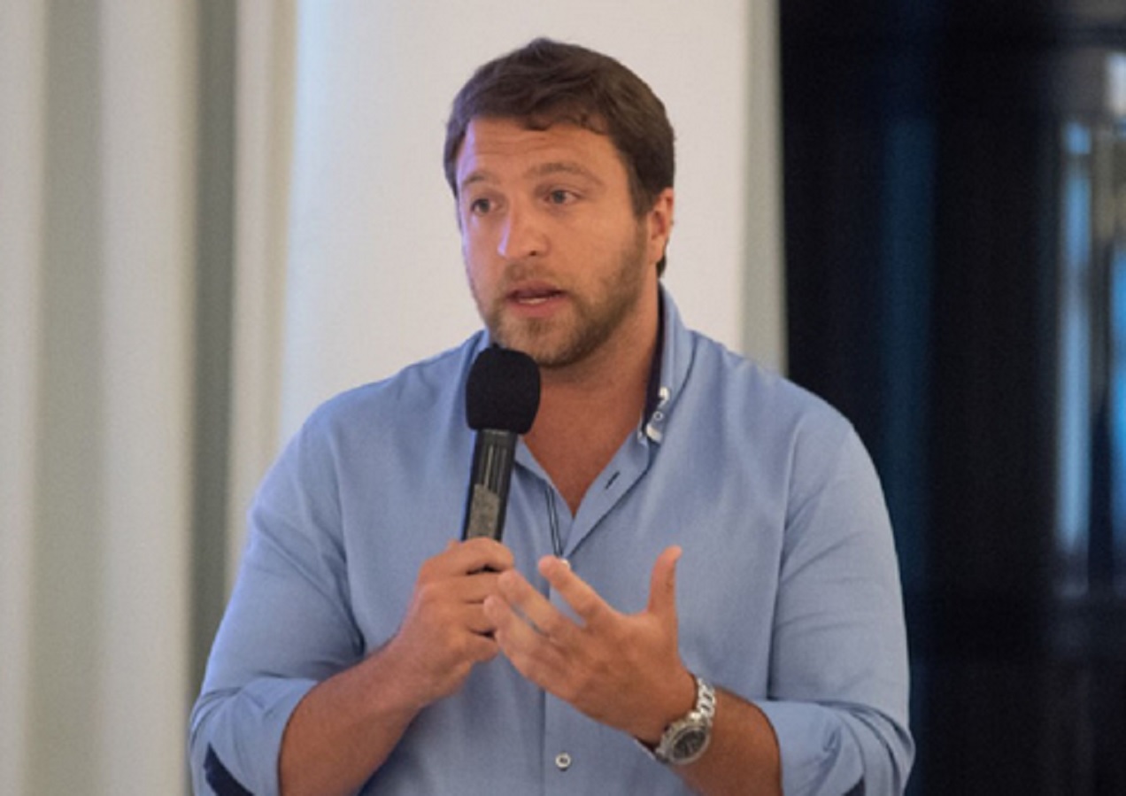 Mathieu: “Vamos a hacer una propuesta que contempla el mayor esfuerzo posible y un aumento considerable para trabajadores” - imagen de origen