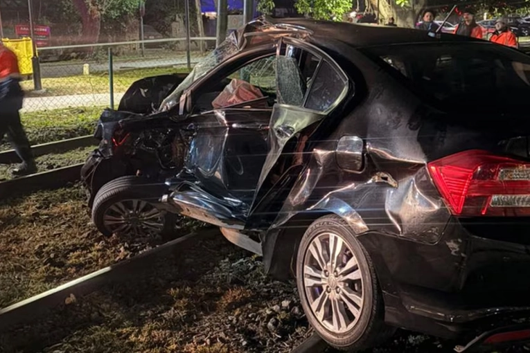 Peritarán el auto de Ernestina Pais: la hipótesis que investiga la Justicia - imagen de origen