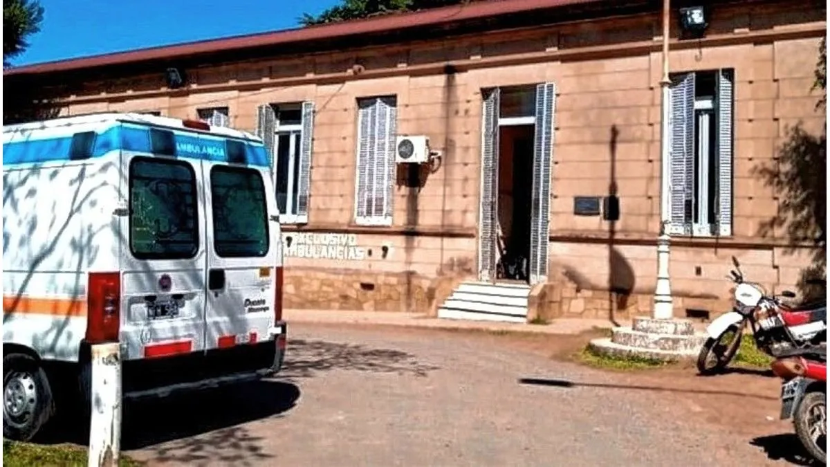 Colón: un hombre que había sido apuñalado murió mientras lo operaban - imagen de origen