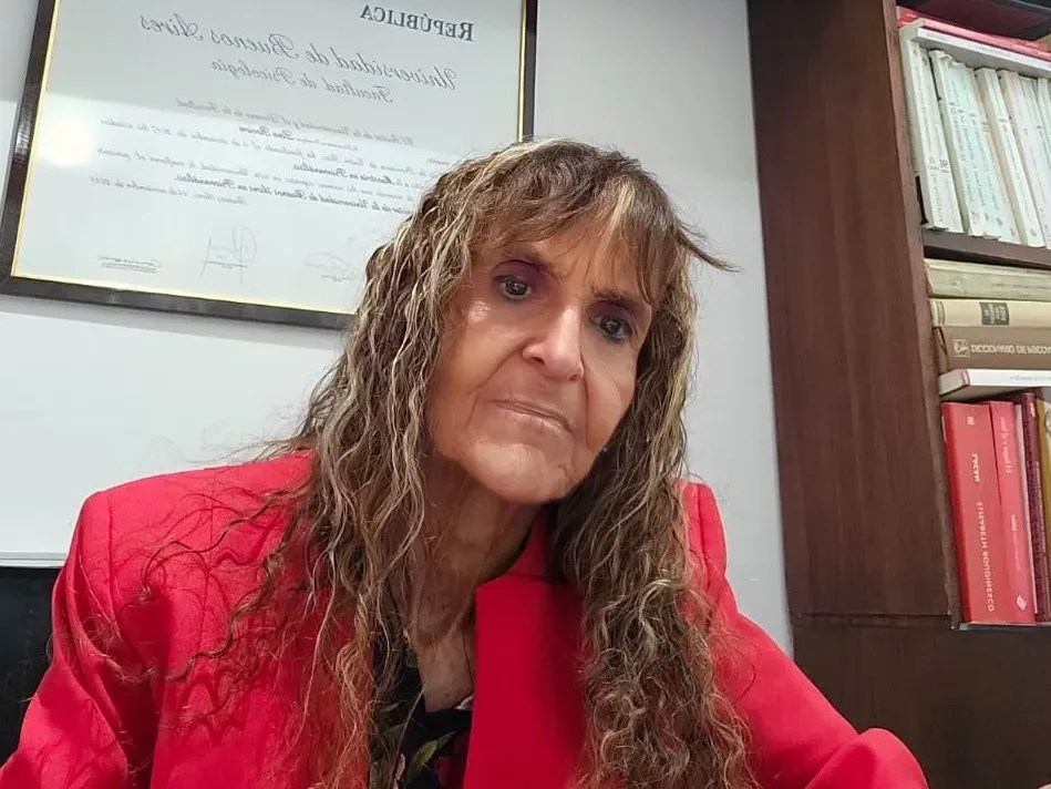 “La minimización es una forma de naturalizar la violencia”: una especialista en género analizó el caso que conmociona al profesorado de Educación Física - imagen de origen