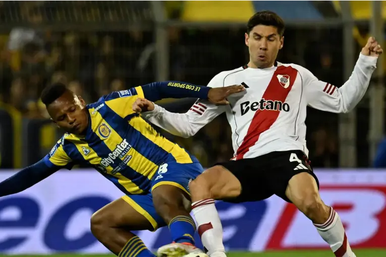 River Plate ajusta detalles para la semifinal ante Rosario Central: horario y por dónde verla - imagen de origen
