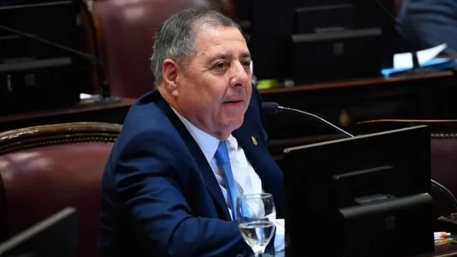 De Ángeli: “Con el PRO queremos ser protagonistas en el 2027, queremos estar en la gatera” | Análisis - imagen de origen