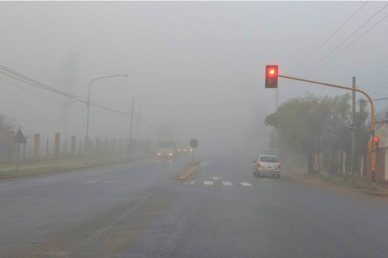Así estará el tiempo durante este jueves en Concordia y la región - imagen de origen