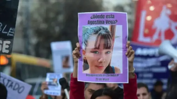 La actualidad que (ya no) conmueve - imagen de origen