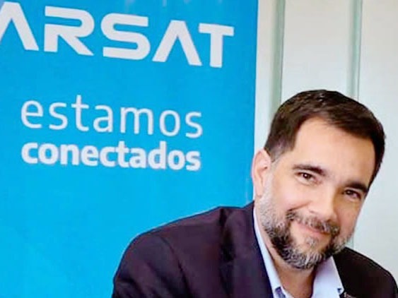 Facundo Leal: exfuncionario mileista detenido por drogas y millones de dólares en su casa - imagen de origen