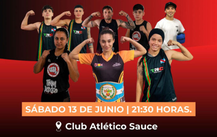 Colón recibirá una velada boxística con tres títulos en juego. - imagen de origen